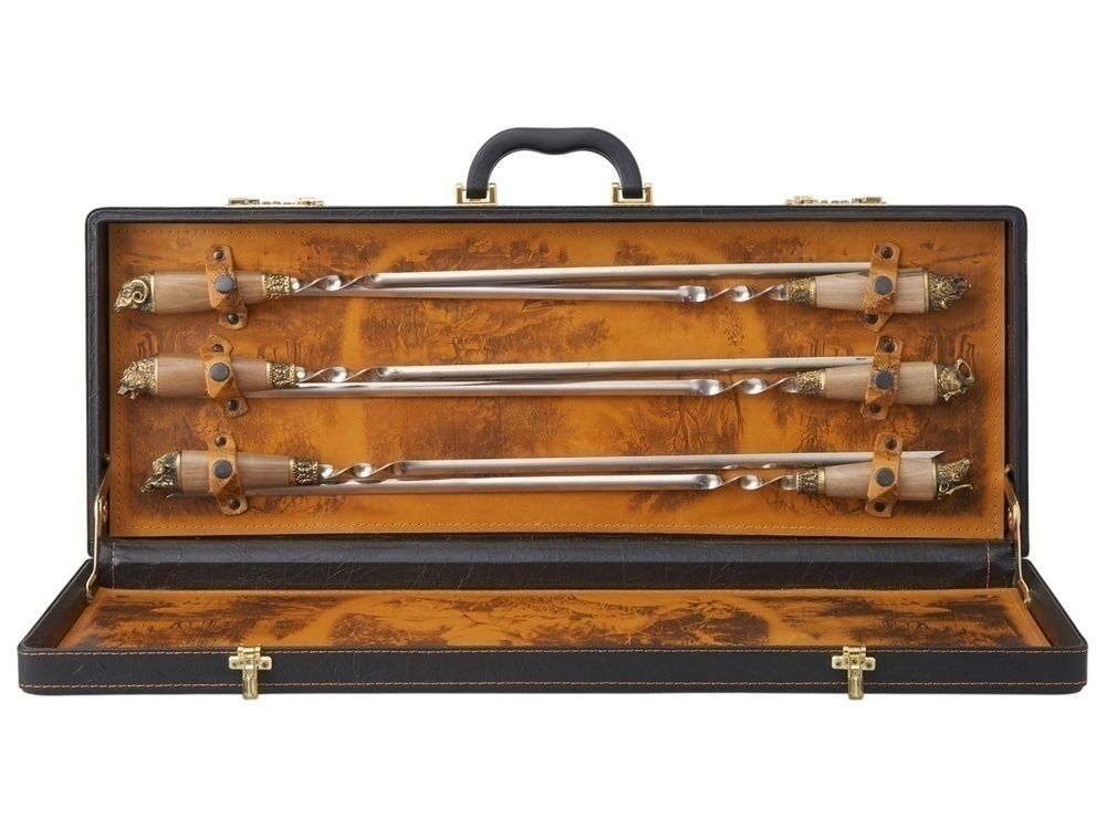 Подарочный набор Королевская охота