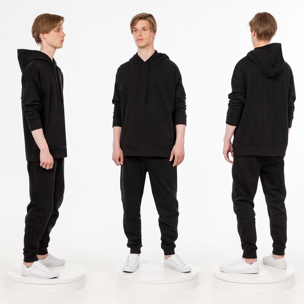 Худи унисекс H2