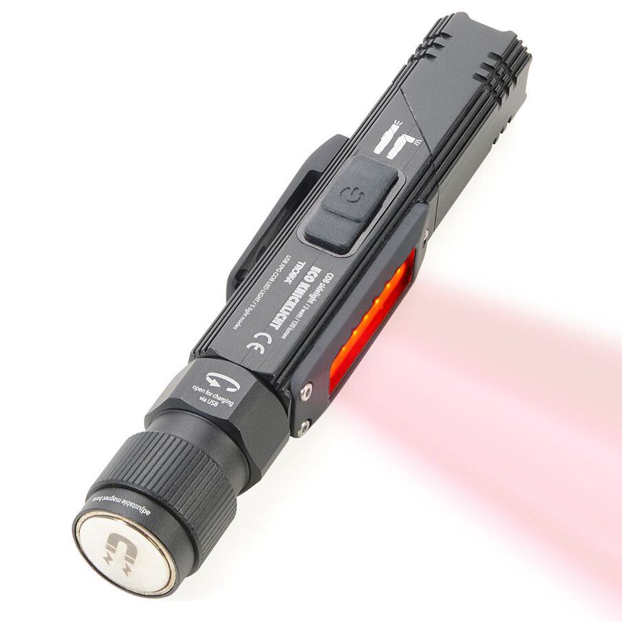 Аккумуляторный фонарь Eco Knicklicht