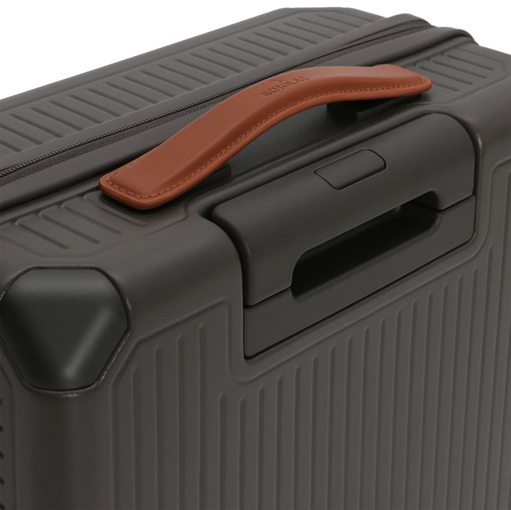 Чемодан Shogun S