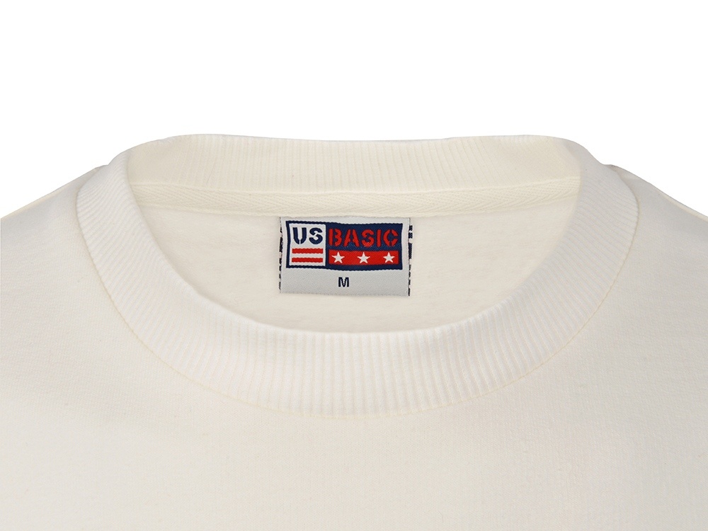 Свитшот Motion с начесом, унисекс