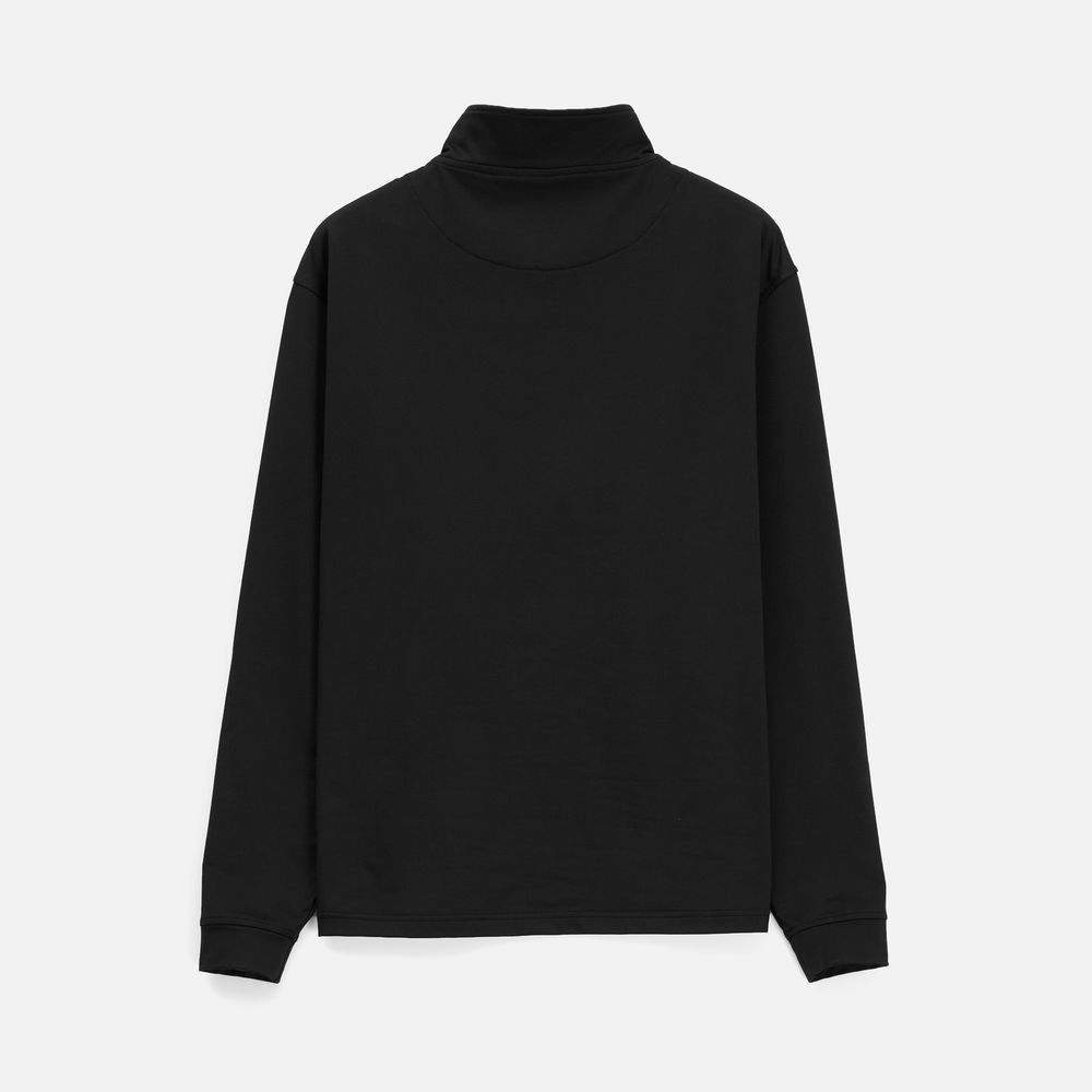 Свитшот на молнии Morfiss