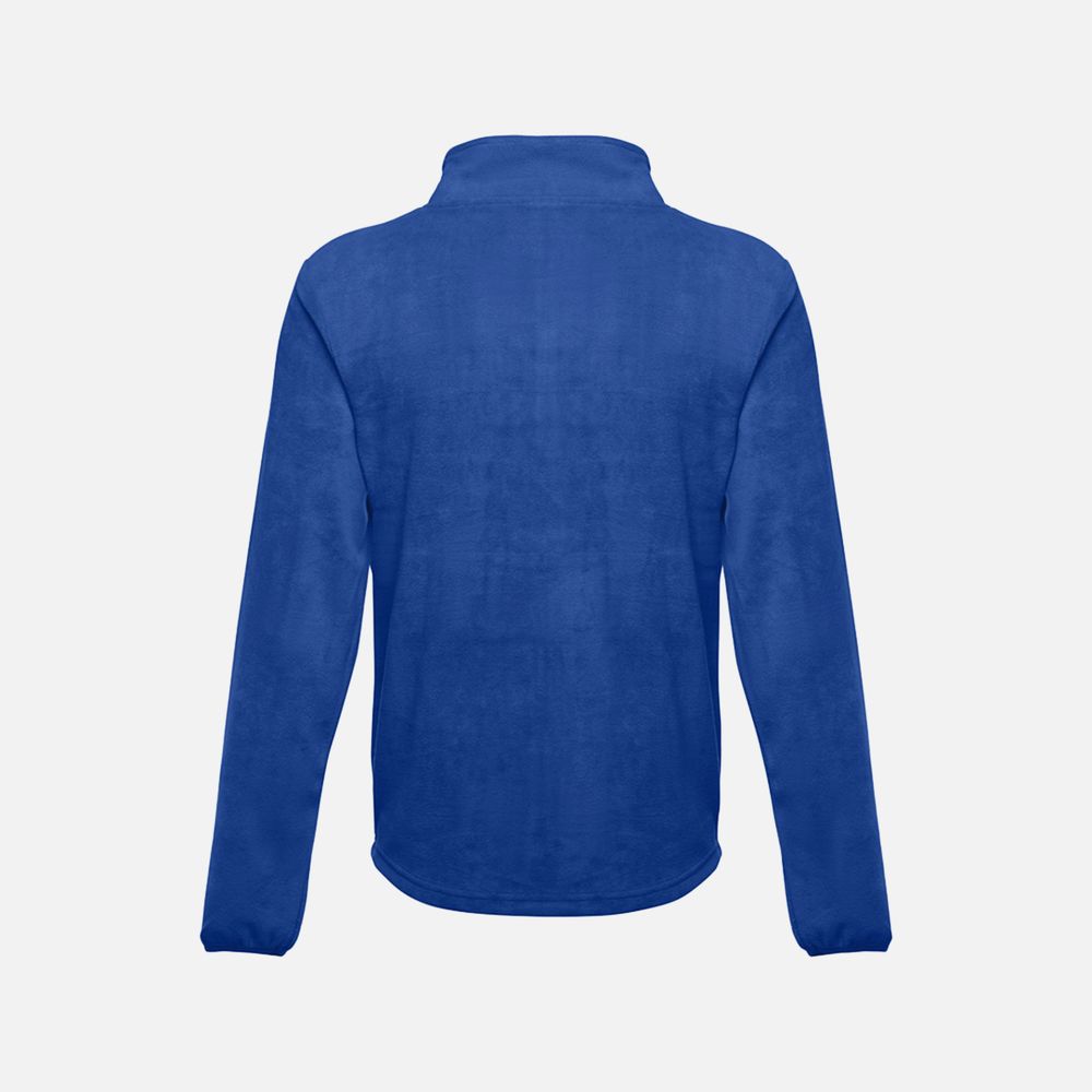 Куртка флисовая мужская Helsinki