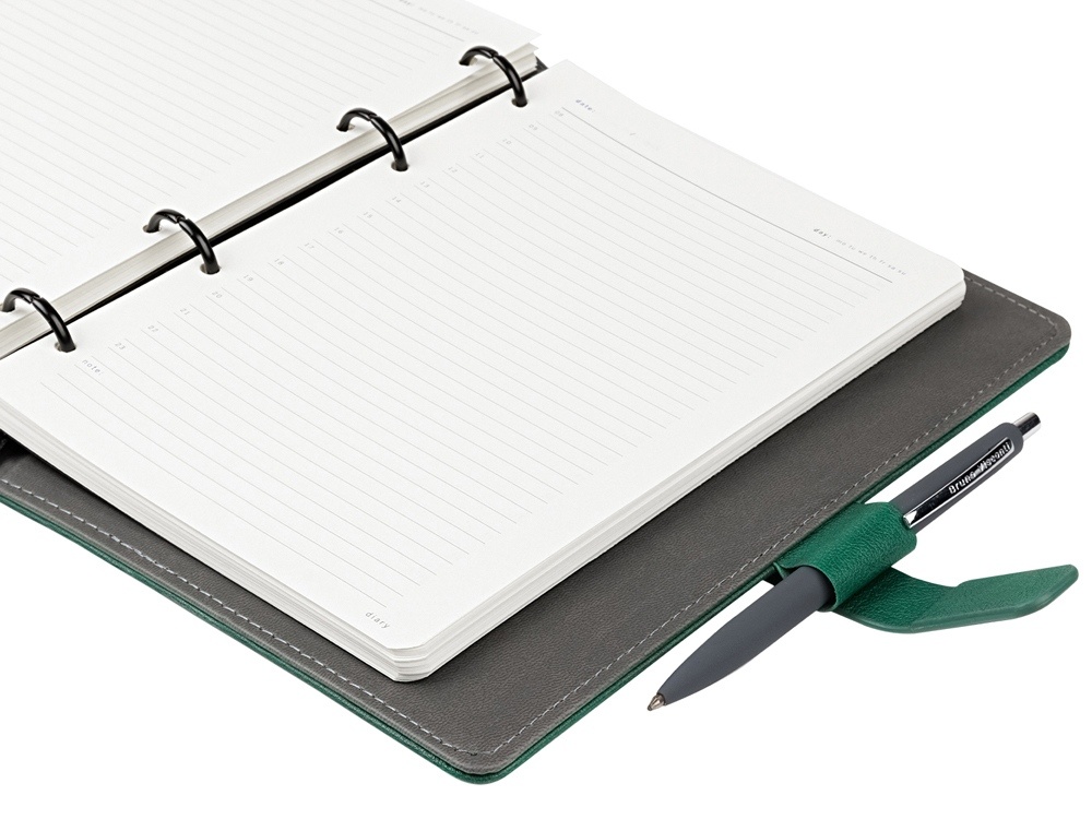 Ежедневник недатированный В5 Toscana