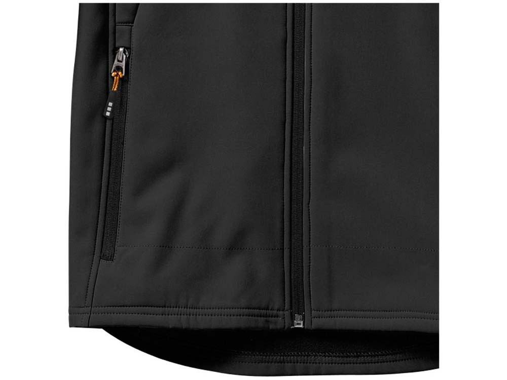 Куртка софтшел Langley женская