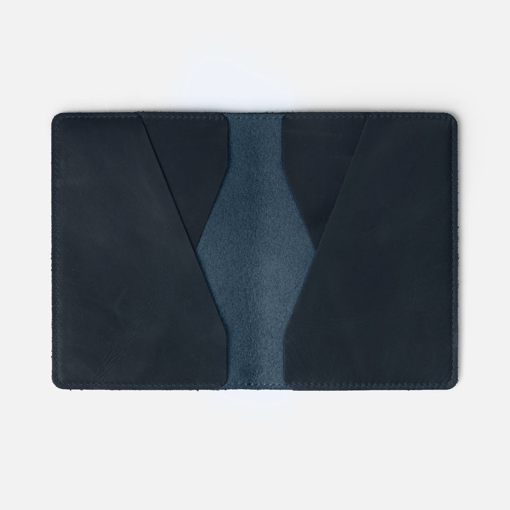 Обложка для паспорта inStream