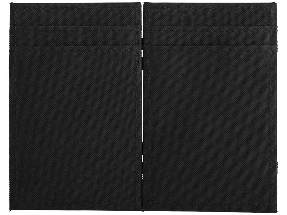 Кошелек Adventurer с RFID-блокировкой