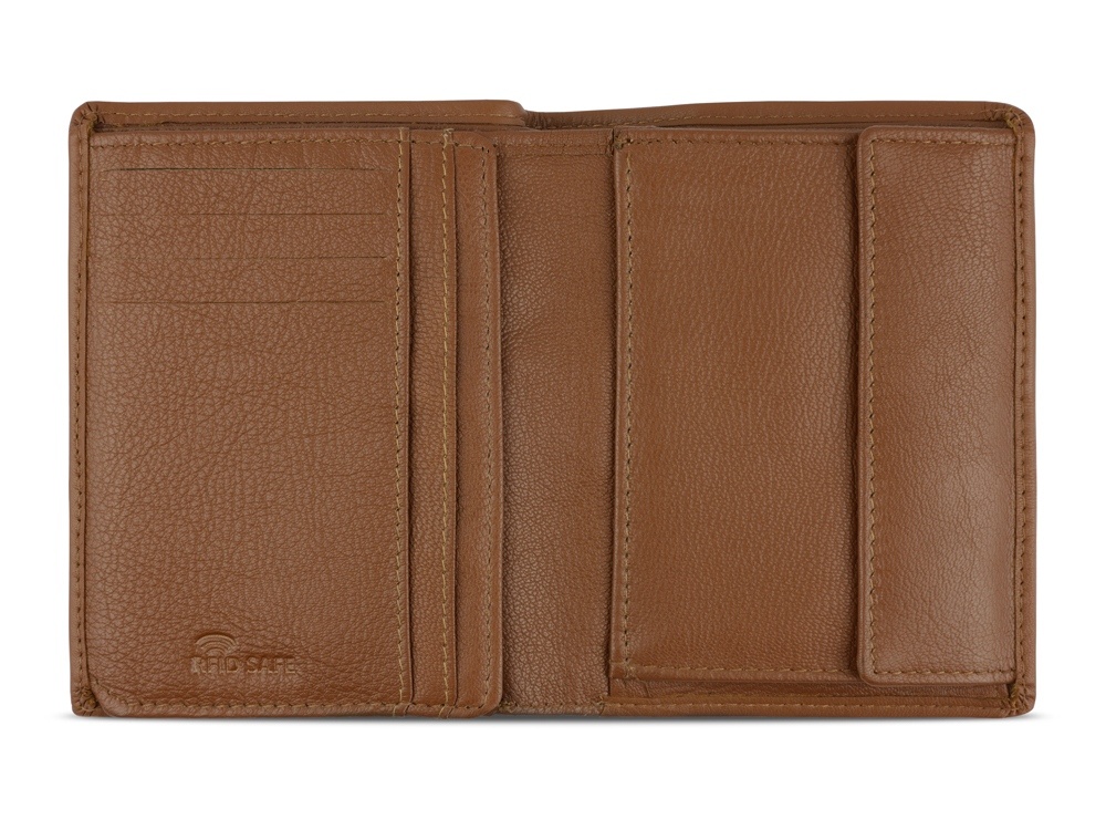 Портмоне Bomba с RFID защитой данных