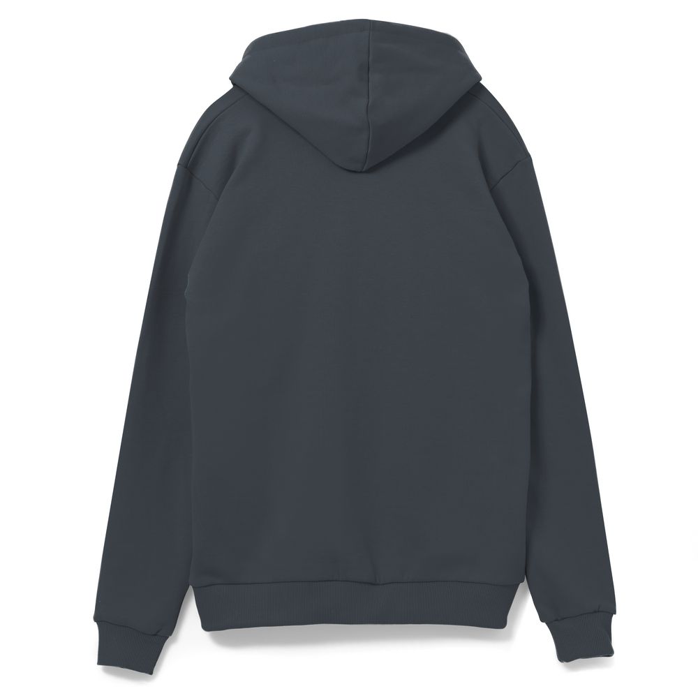 Толстовка на молнии с капюшоном Siverga 2.0