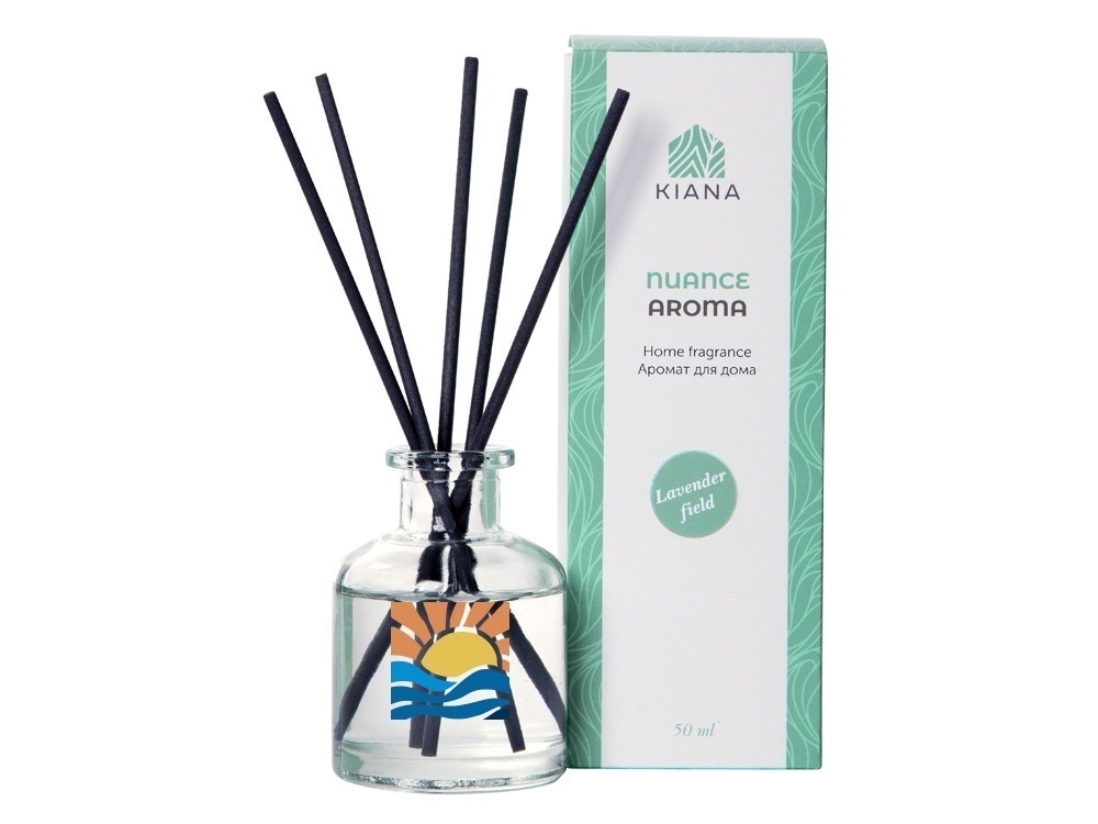 Ароматический диффузор Cherry blossom