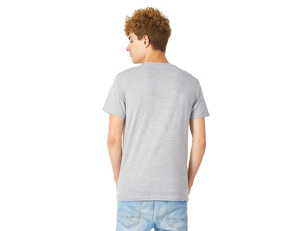 Футболка Heavy Super Club мужская