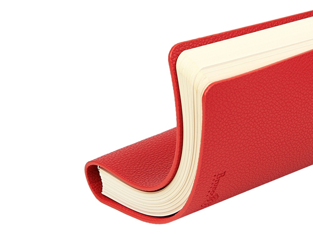 Ежедневник недатированный А5 Alba