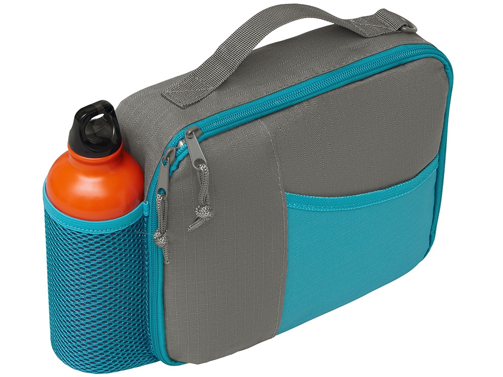 Изотермическая сумка-холодильник Breeze New для ланч-бокса