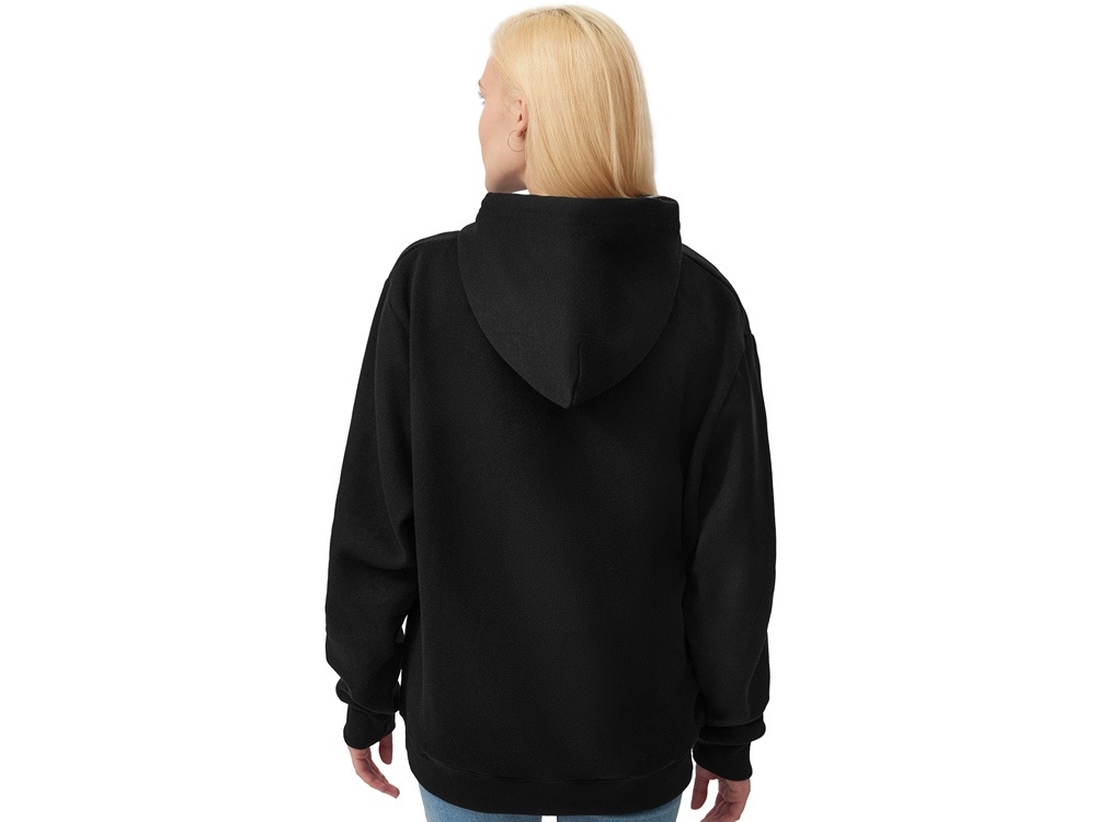 Толстовка с капюшоном оверсайз Lisbon унисекс