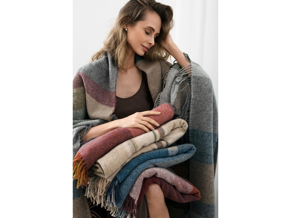 Плед AREQUIPA 5200