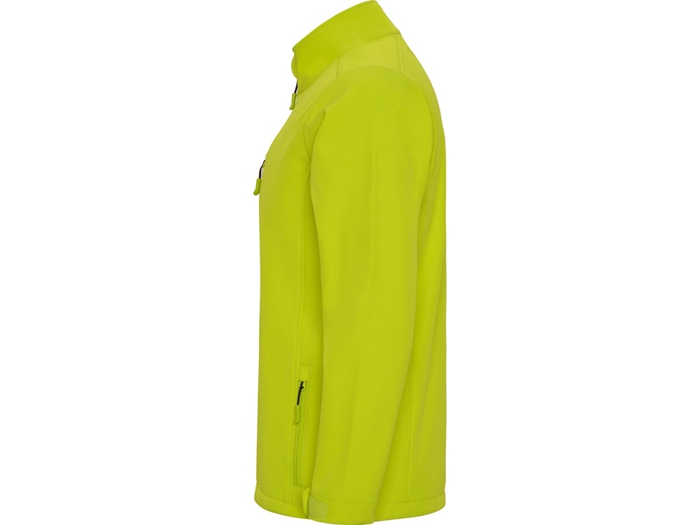 Куртка софтшелл Nebraska мужская