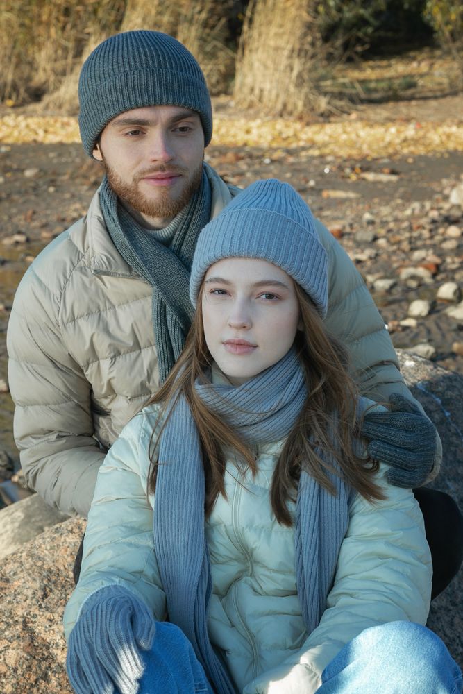 Перчатки Bernard