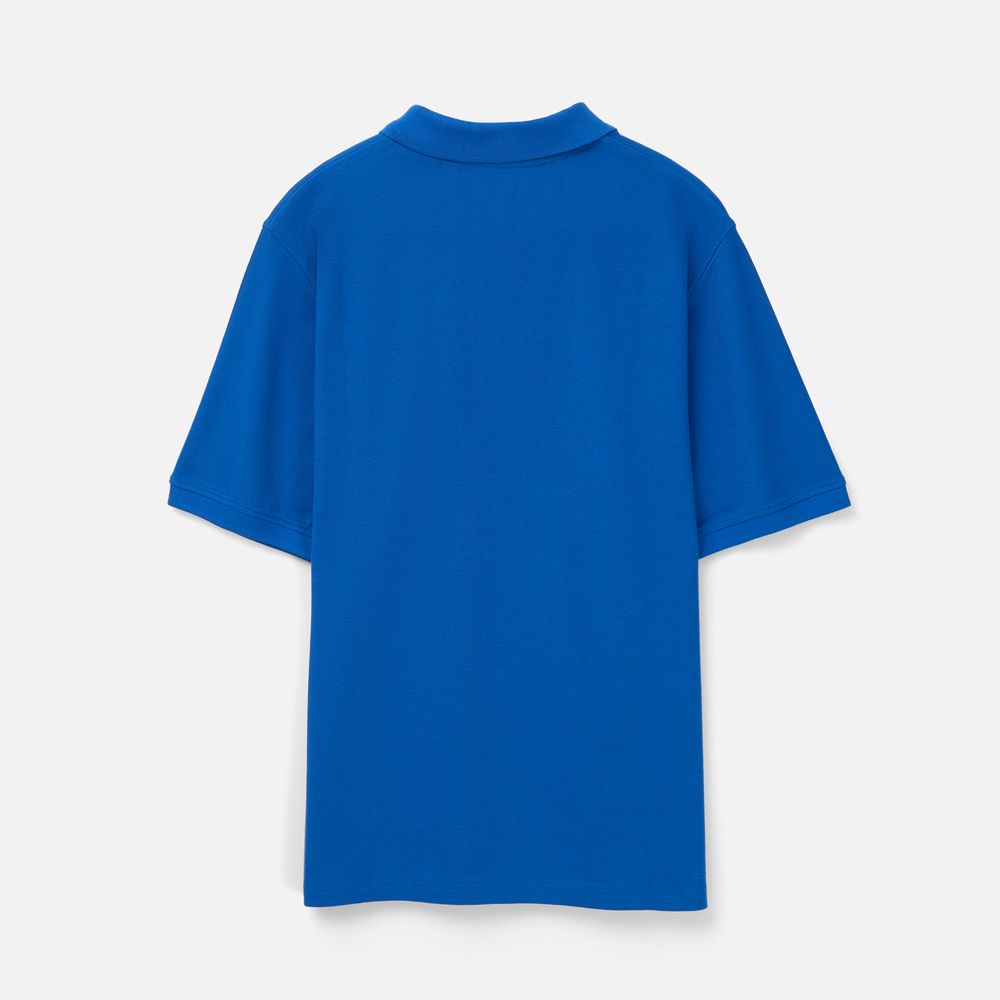 Рубашка поло унисекс Upswing