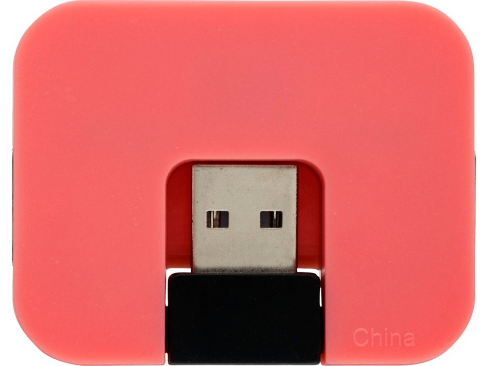 USB Hub Gaia на 4 порта