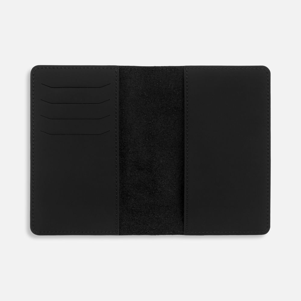 Обложка для паспорта Alaska