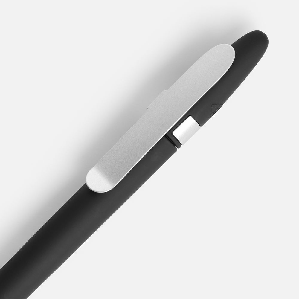 Ручка шариковая Prodir DS5 TSR Metal Clip