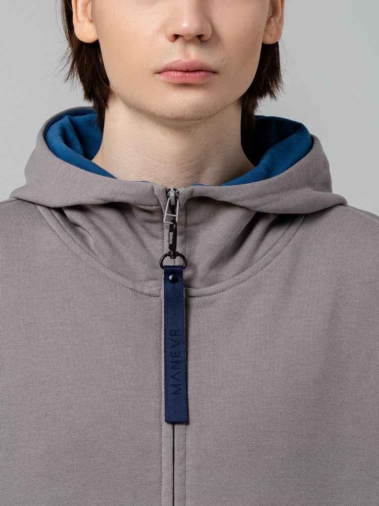 Толстовка унисекс Kosmos 1.0