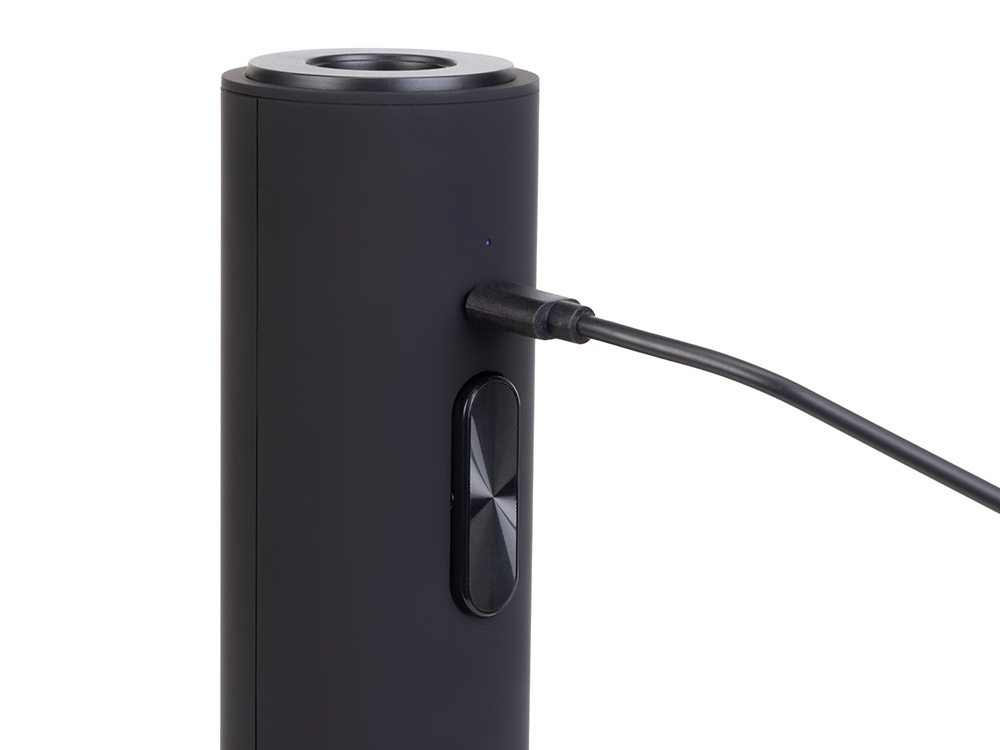 Набор винных аксессуаров 4в1 Savoie с покрытием soft touch