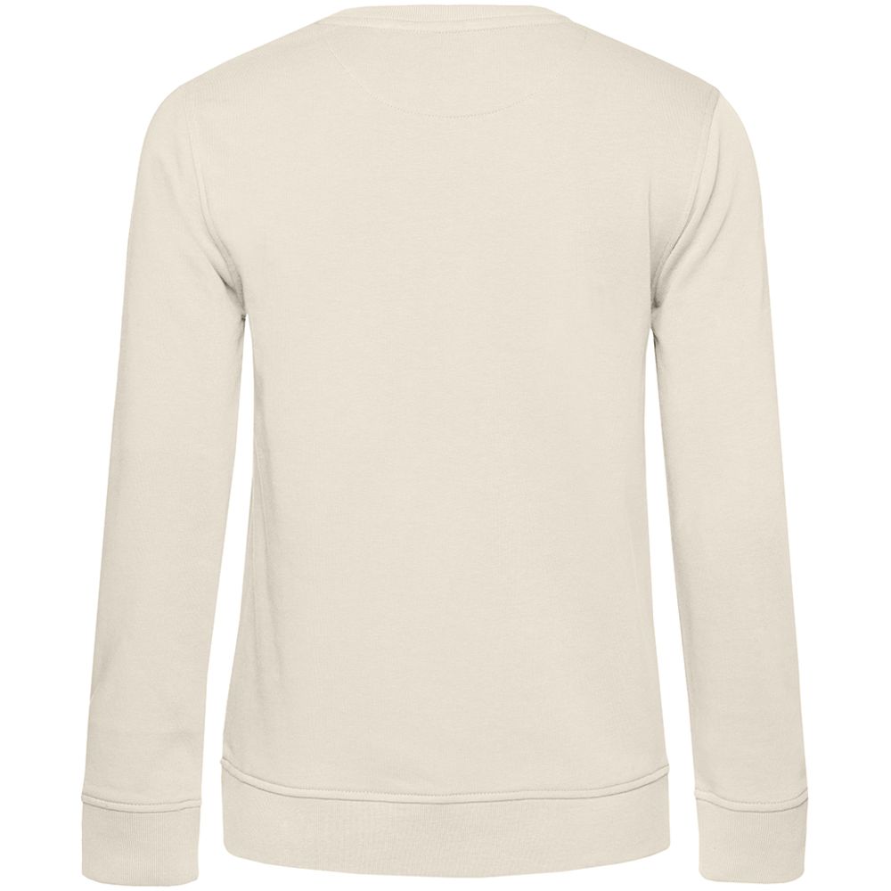 Свитшот женский BNC Inspire (Organic)