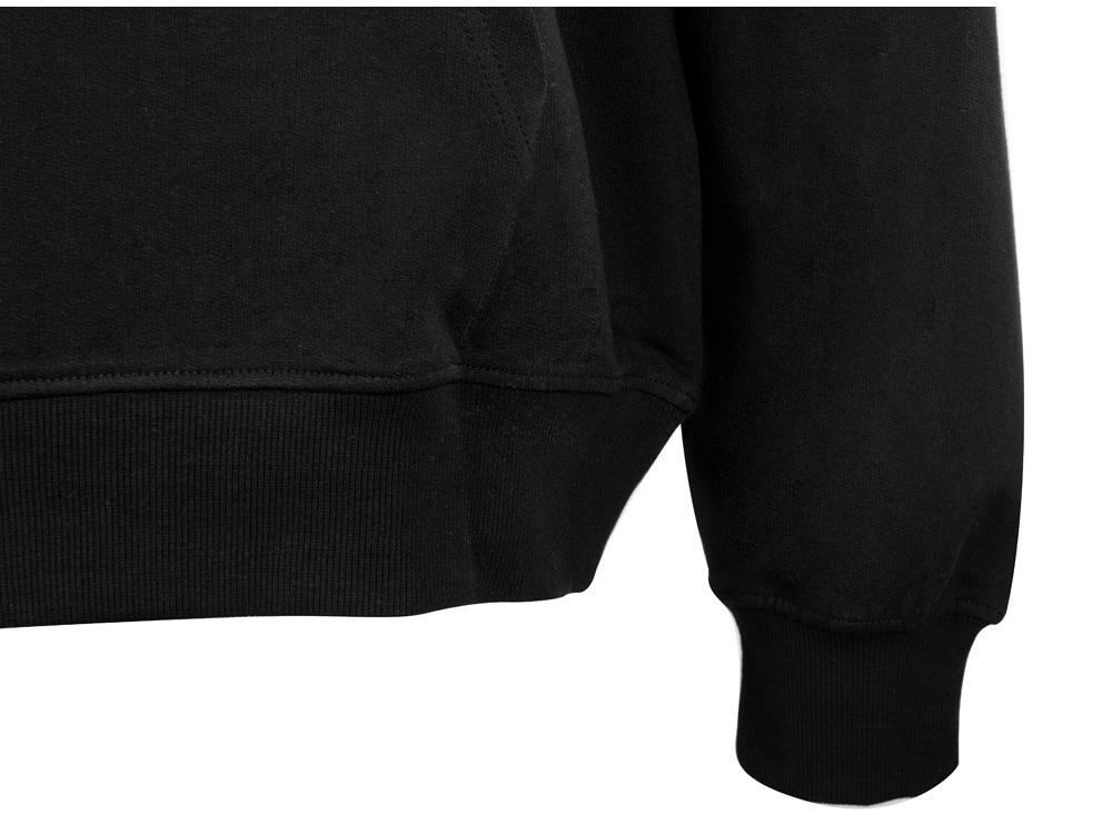 Худи Warsaw, унисекс