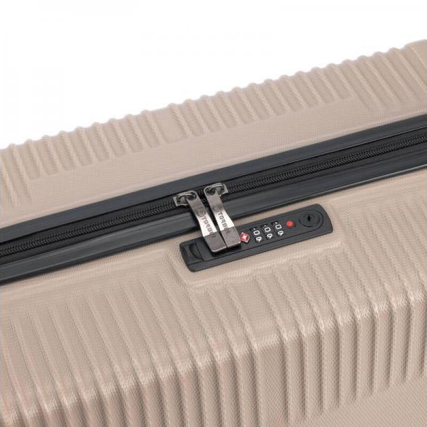 Чемодан Elton модель S