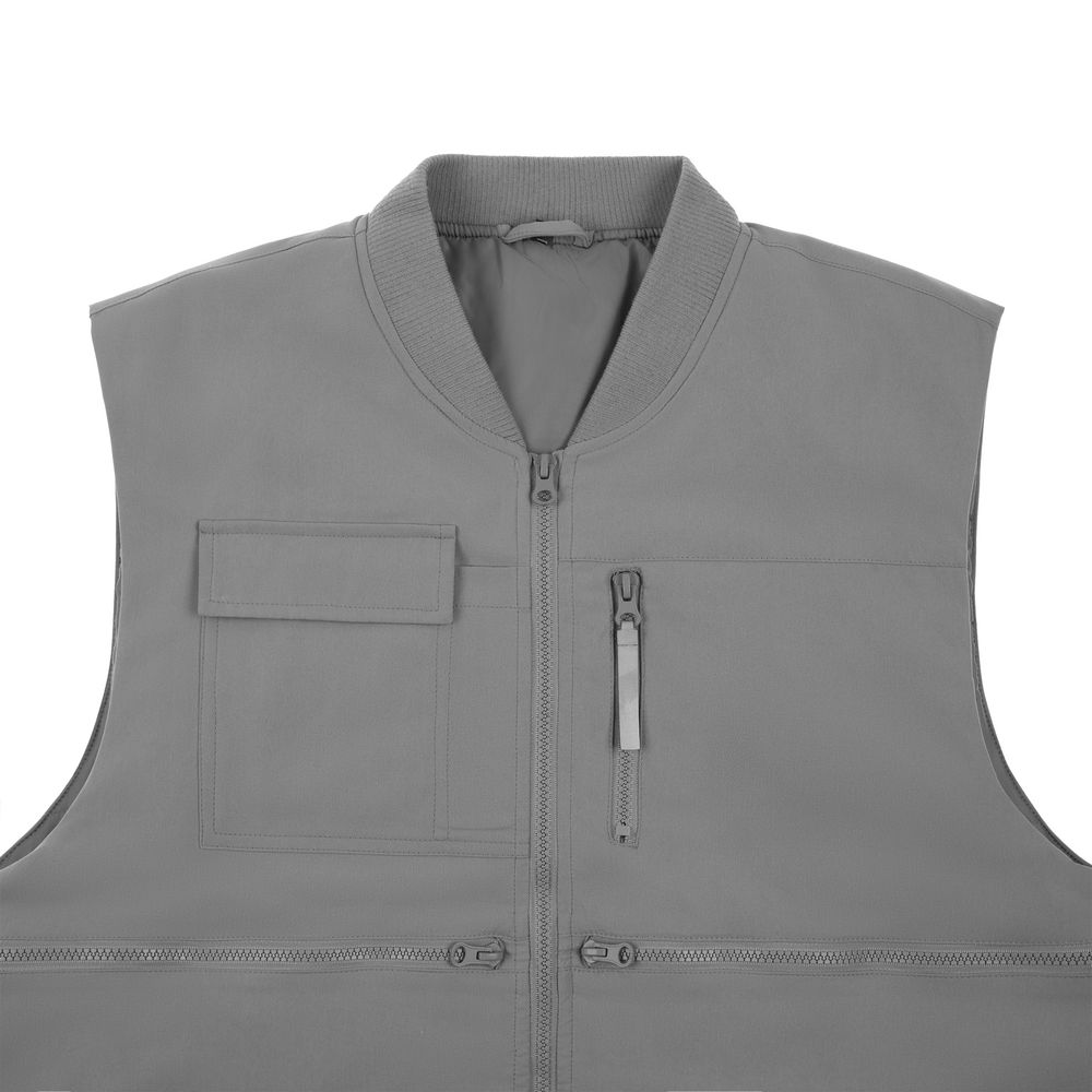 Жилет Hard Work