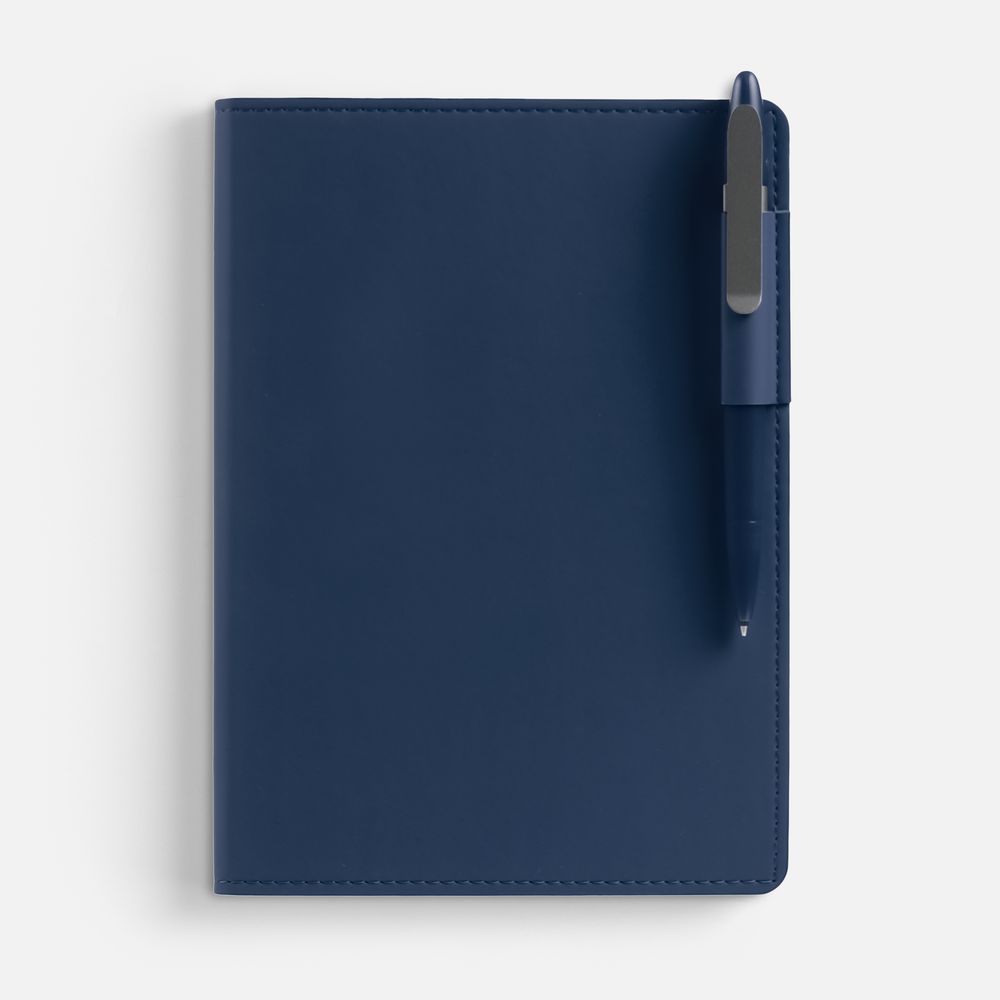 Ежедневник Tact, недатированный