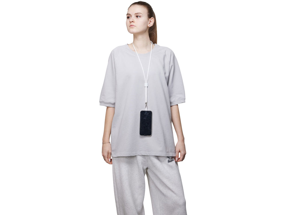 Ремешок на шею для телефона Риксо