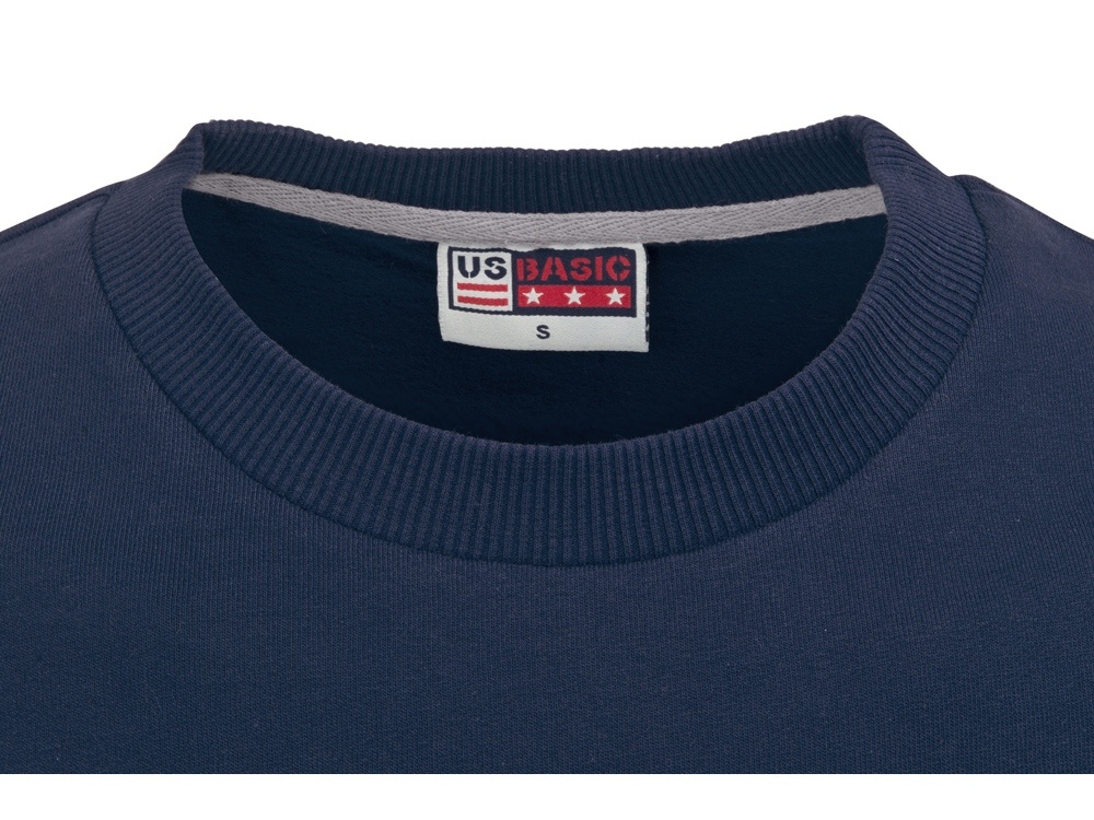 Свитшот Motion с начесом, унисекс