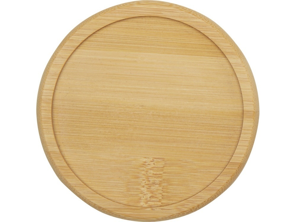 Подарочный набор Laura с блокнотом А5, ручкой, кружкой и подставкой