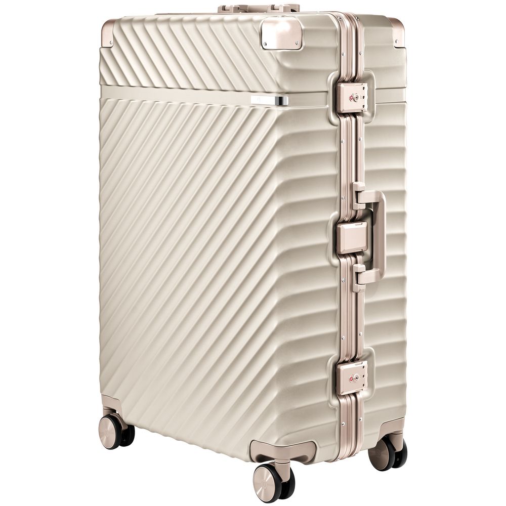Чемодан с алюминиевой рамой PC Luggage V1