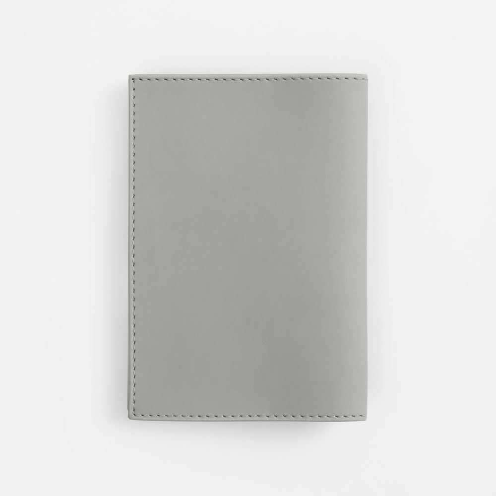 Обложка для паспорта Shall, ver. 2