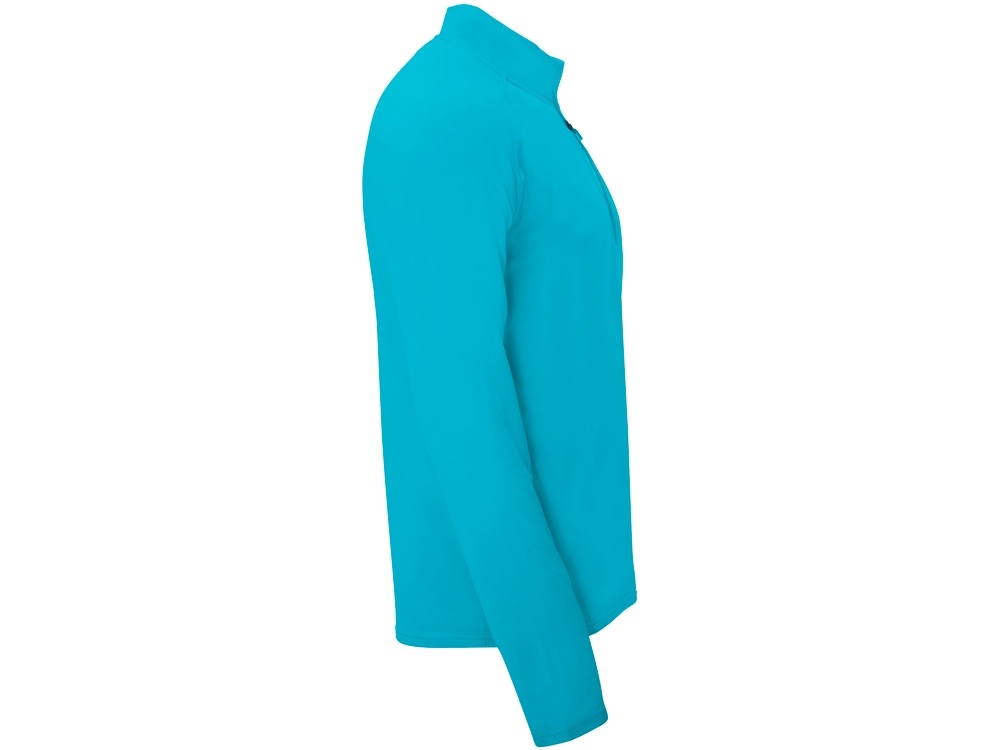 Толстовка с воротом на молнии Melbourne мужская