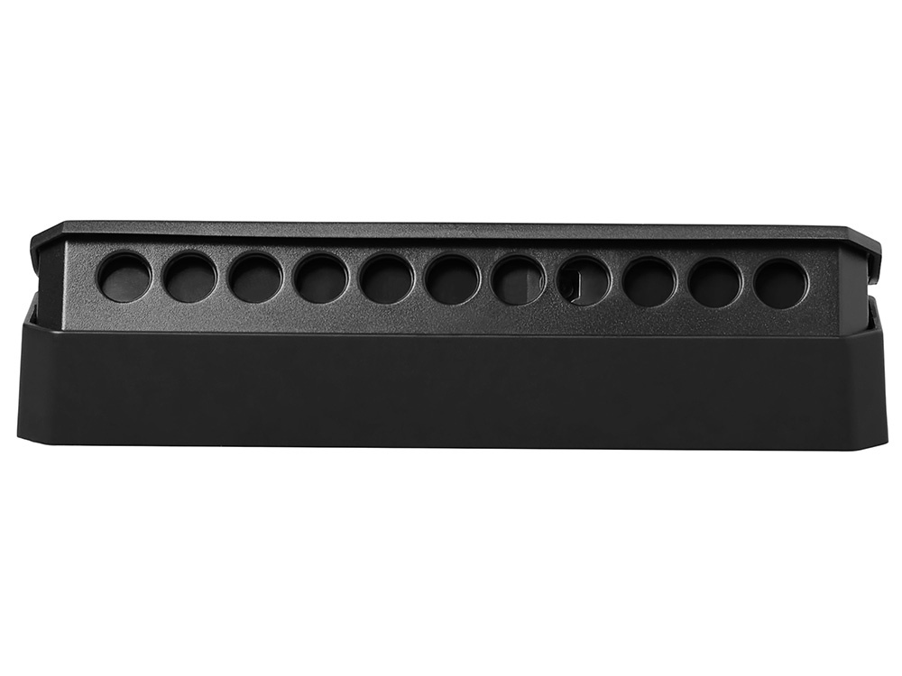 Парковочная визитка Tempark v.2 с люминесцентной подсветкой