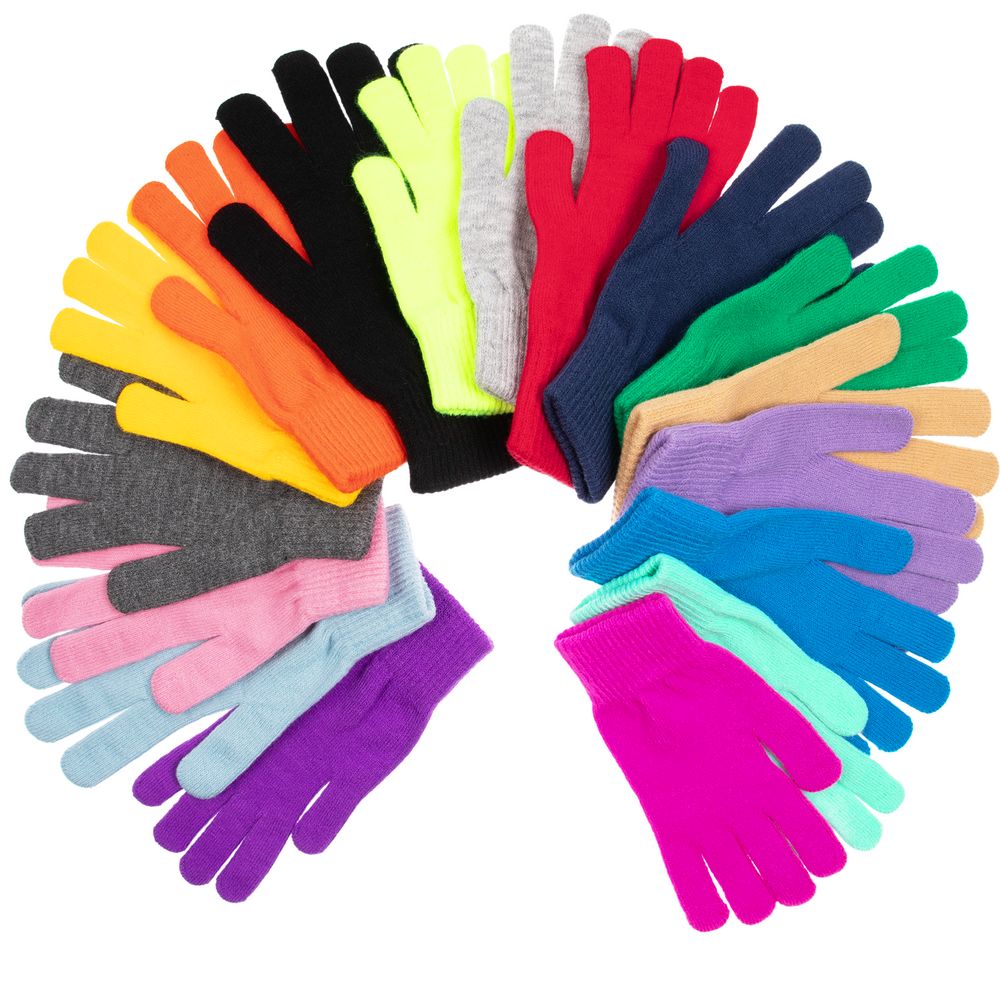 Перчатки Urban Flow