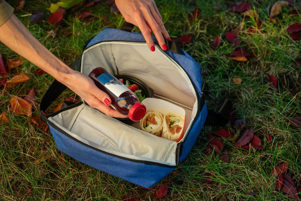 Изотермическая сумка Bartolo