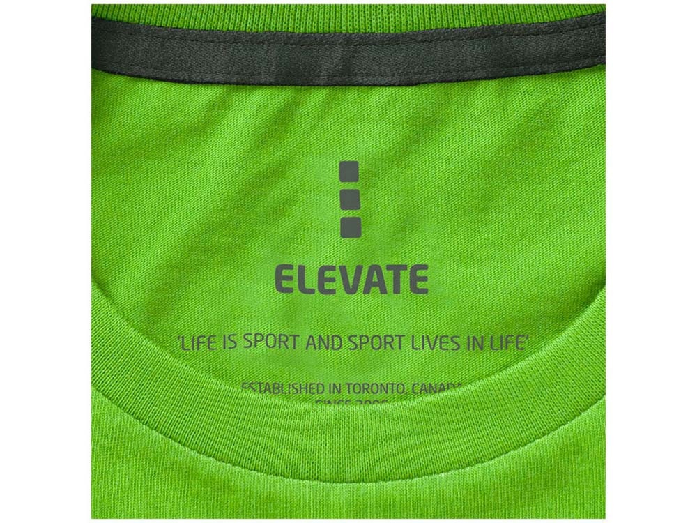 Футболка Nanaimo мужская