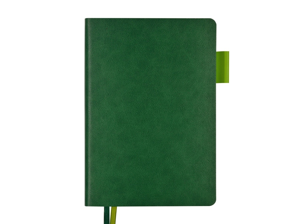 Ежедневник А5 датированный Boston на 2027 год