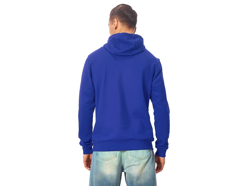 Толстовка Stream с капюшоном, унисекс