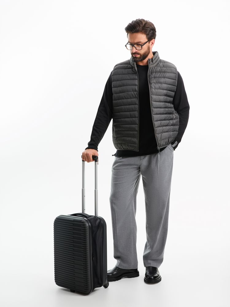 Чемодан Bonfold