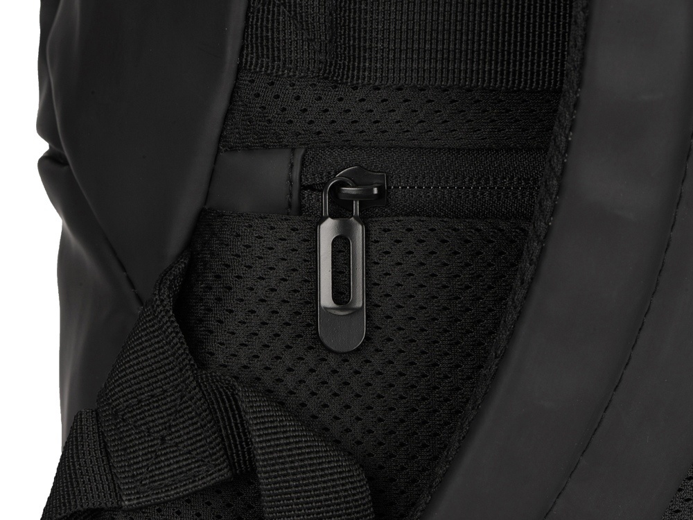 Рюкзак Glam для ноутбука 15 из мягкой экокожи