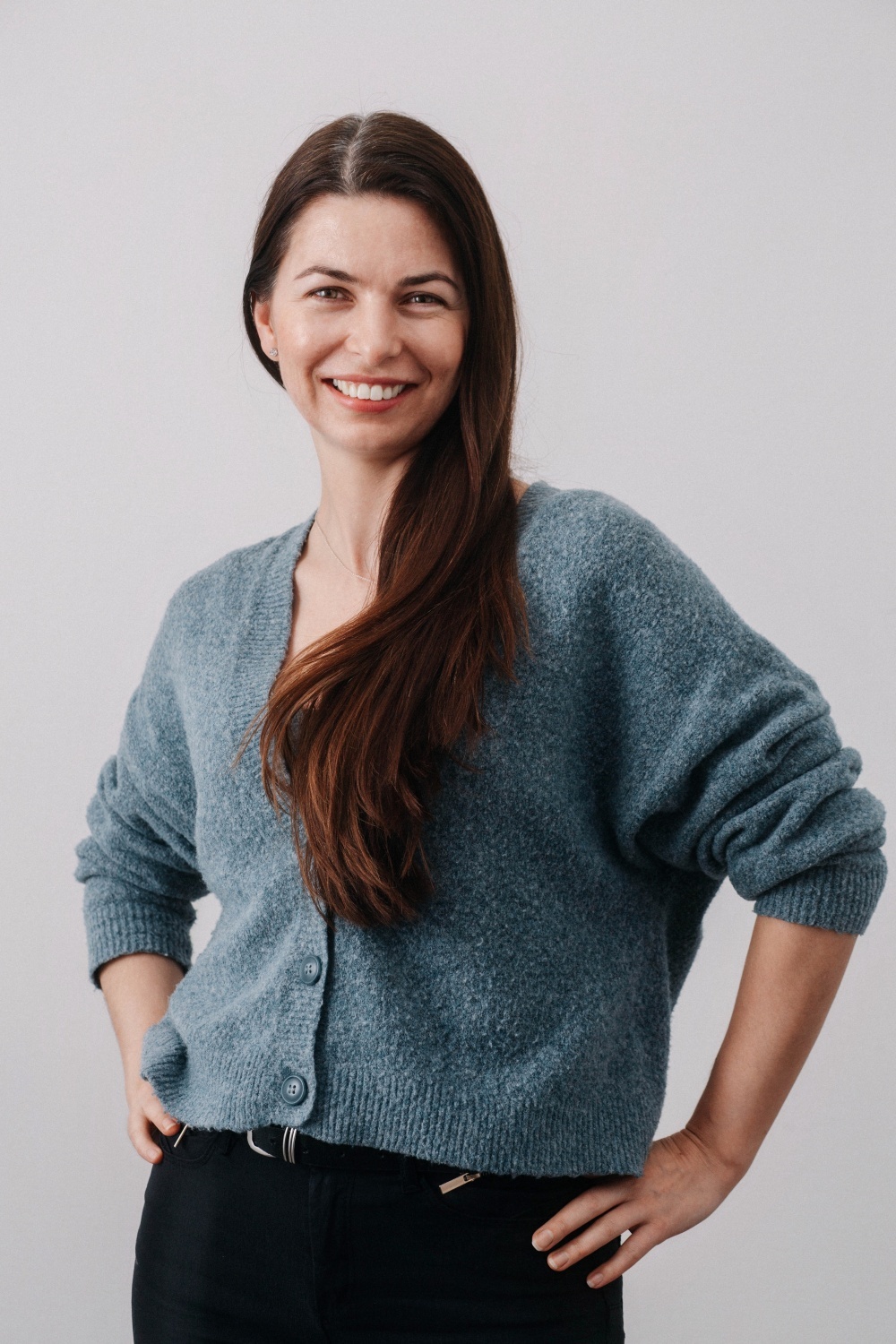 Анна Моховикова 