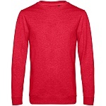 красный меланж