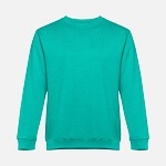 изумрудный