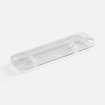 прозрачный